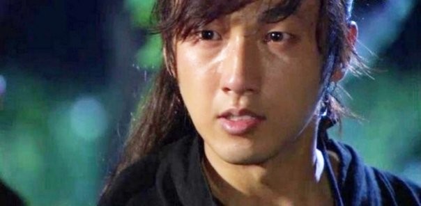 Lee Seung-hyo Fotoğrafı