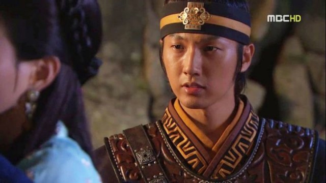 Lee Seung-hyo Fotoğrafı