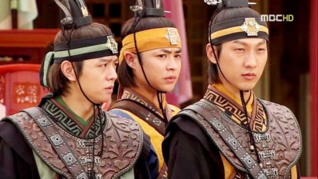 Lee Seung-hyo Fotoğrafı