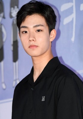 Seo Dong-hyeon Fotoğrafı