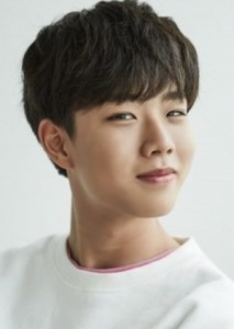 Seo Dong-hyeon Fotoğrafı