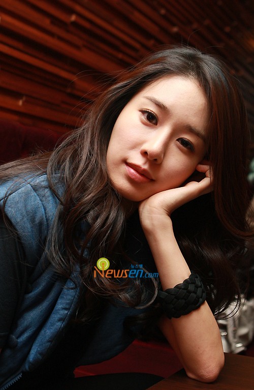 Yoo In-na Fotoğrafı