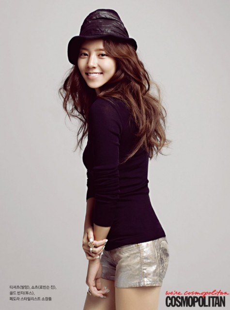 Son Dam-bi fotoğrafı