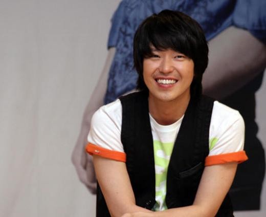 Eom Gi-joon Fotoğrafı