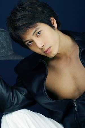 Jeong-wook Kim Fotoğrafı