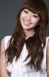 Hyo-jung Kim Fotoğrafı