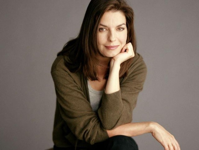 Sela Ward Fotoğrafları 17