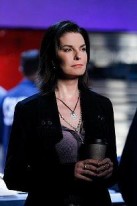 Sela Ward Fotoğrafları 18