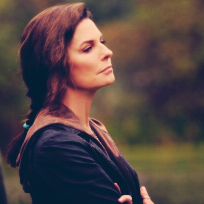 Sela Ward Fotoğrafları 20