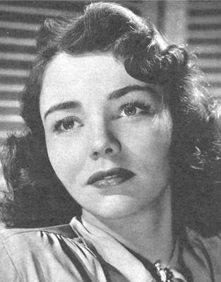 Jennifer Jones Fotoğrafları 4