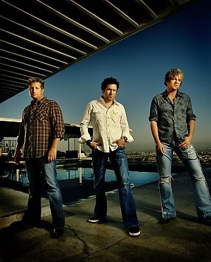 Rascal Flatts Fotoğrafları 3