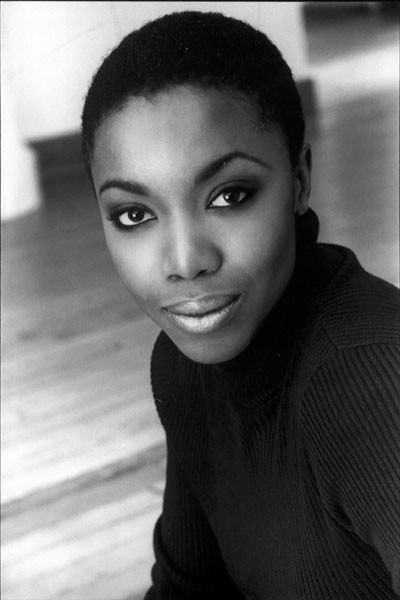 Heather Headley Fotoğrafı