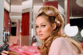 Ursula Andress Fotoğrafları 27