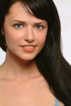 Heidi Van Horne Fotoğrafı