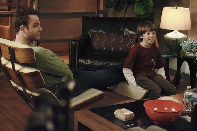 Griffin Gluck Fotoğrafı