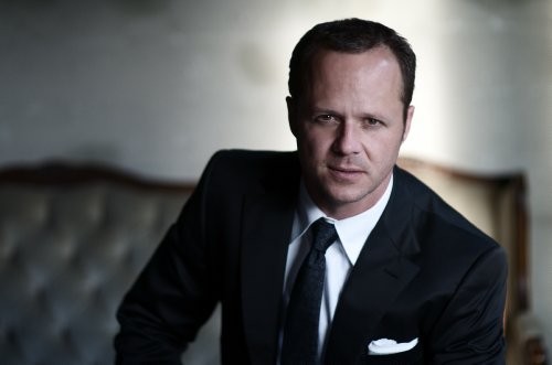 Norman Lehnert Fotoğrafı