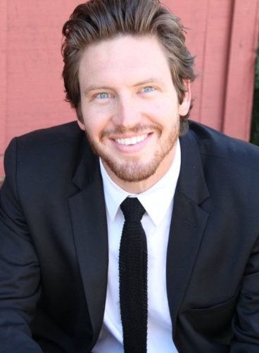 Barrett James Fotoğrafı