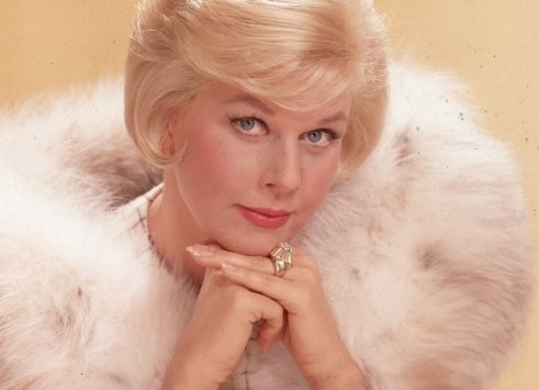 Doris Day Fotoğrafları 19