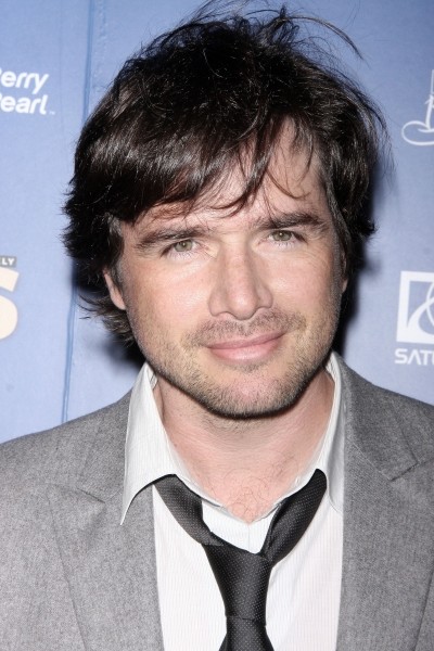 Matthew Settle Fotoğrafları 4