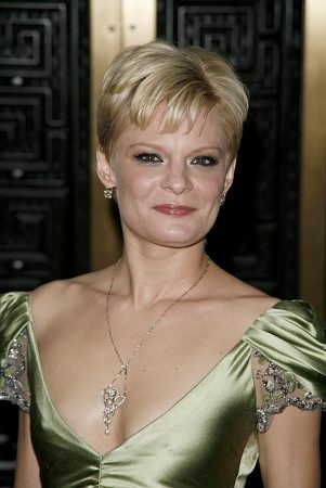 Martha Plimpton Fotoğrafları 1