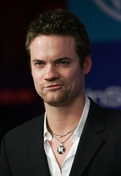 Shane West Fotoğrafları 22