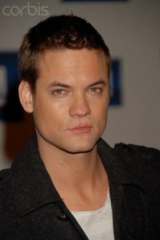 Shane West Fotoğrafları 24