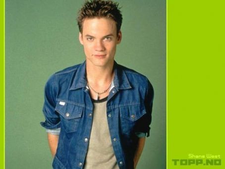 Shane West Fotoğrafları 35