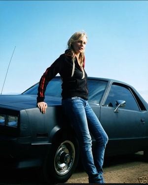 Daryl Hannah Fotoğrafları 11