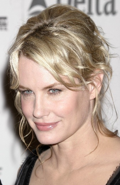 Daryl Hannah Fotoğrafları 6