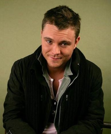 Clayne Crawford Fotoğrafları 10