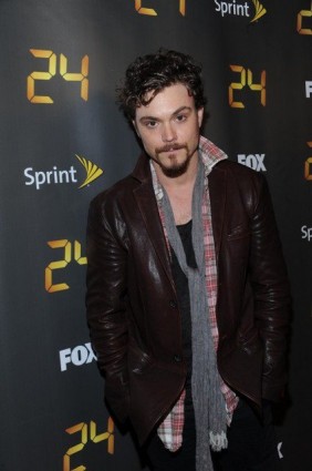 Clayne Crawford Fotoğrafları 19