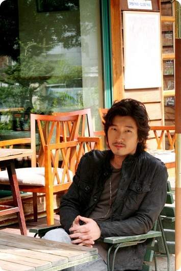 Seung-woo Cho Fotoğrafları 6