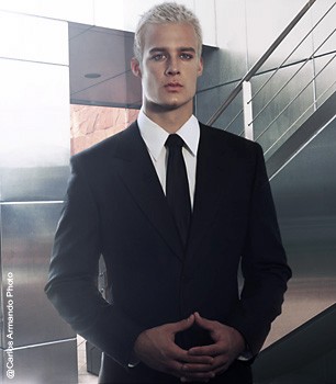 Bradley Dodds Fotoğrafı