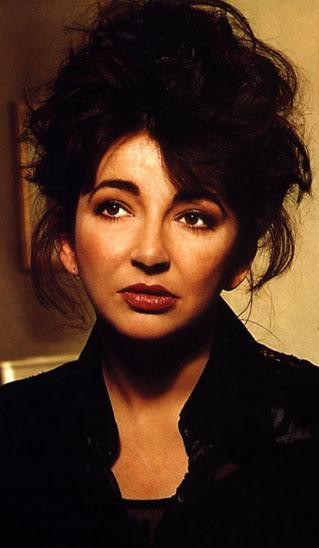 Kate Bush Fotoğrafları 18