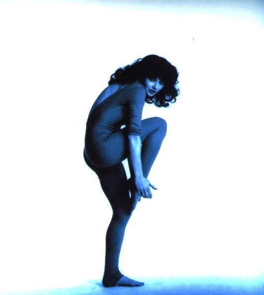 Kate Bush Fotoğrafı