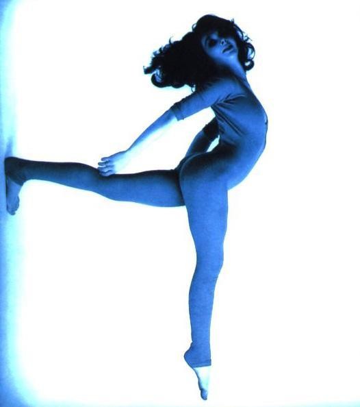 Kate Bush Fotoğrafı