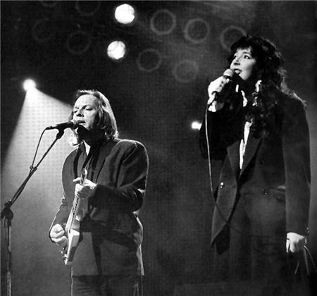 Kate Bush Fotoğrafı