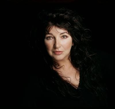Kate Bush Fotoğrafı