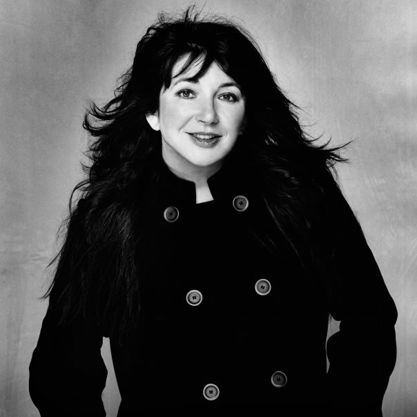 Kate Bush Fotoğrafları 41