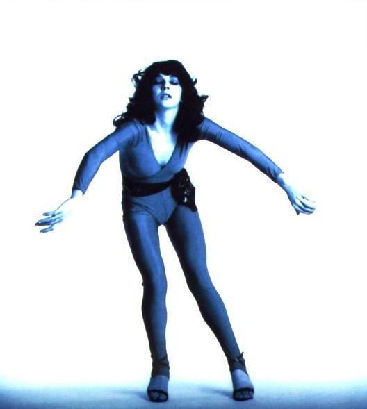 Kate Bush Fotoğrafı