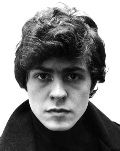 Marc Bolan Fotoğrafı