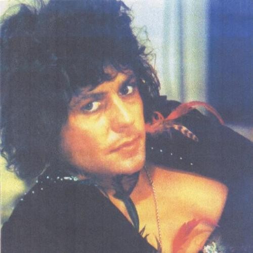 Marc Bolan Fotoğrafları 9