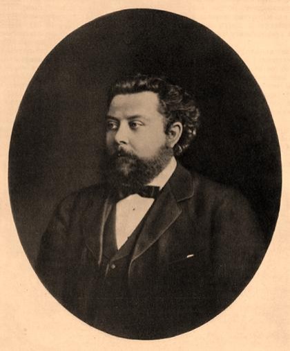 Modest Mussorgsky Fotoğrafları 5