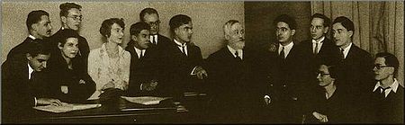 Paul Dukas Fotoğrafı