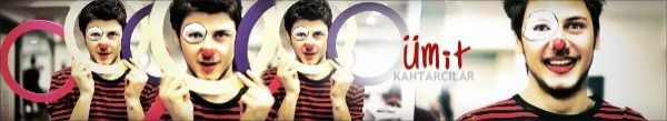 Ümit Kantarcılar Fotoğrafı
