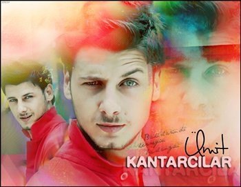 Ümit Kantarcılar Fotoğrafı