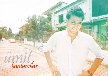 Ümit Kantarcılar Fotoğrafı
