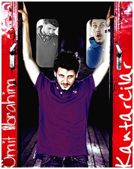 Ümit Kantarcılar Fotoğrafı