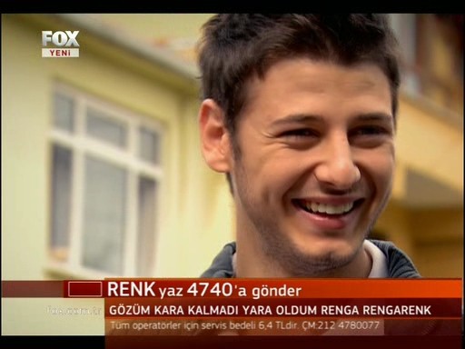 Ümit Kantarcılar Fotoğrafı