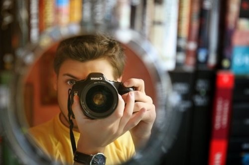 Ümit Kantarcılar Fotoğrafı